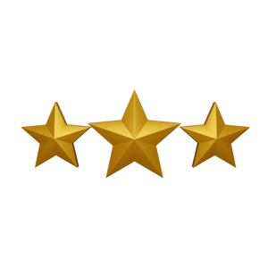 three-stars
